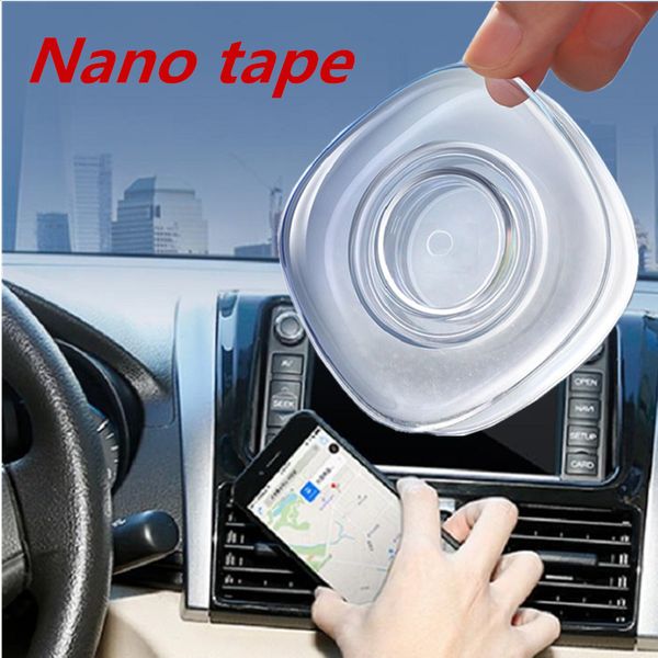 

автомобиль антипробуксовочного мат телефон sticky pad non волшебного dashboard holder гель mobile auto styling gps покрытие аксессуары для и