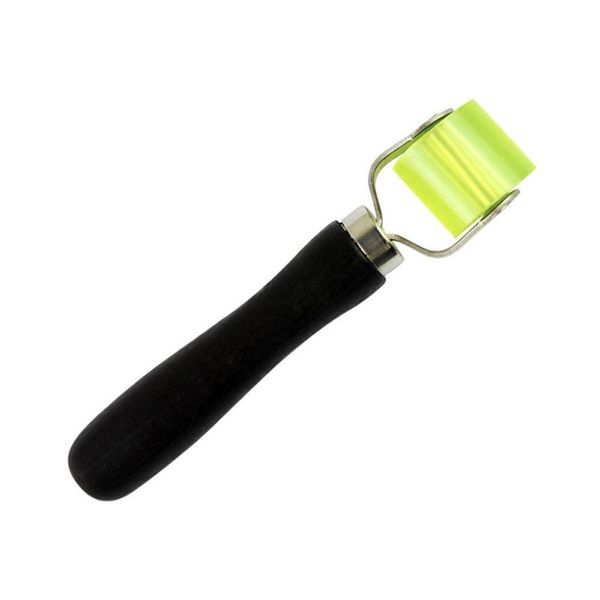 

car sound deadener application rolling wheel roller heat shield sound deadening mat roller noise insulation