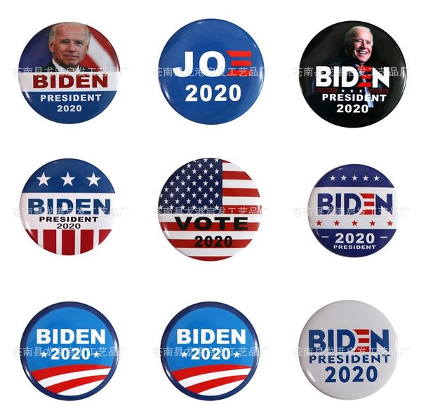 

evil lips pins bite lip brooches grey yellow enamel cartoon lip pin hyperbole black lips lapel pin biden badge button red broches #870, Silver