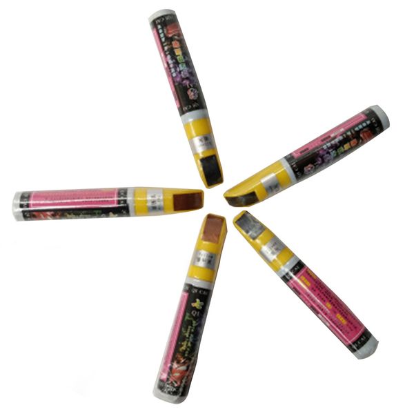 

waterproof auto paint pen car paint scratch repair pen brush marker vehicle tyre tread care for car-styling