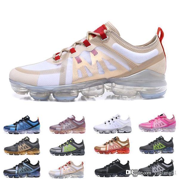 

new with box mens casual plastic drop vap or shoes tn plus maxes shock shoes run utility mens womens fashion sports sneakers 2#