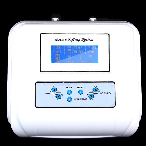 

portable needle mesotherapy meso skin therapy machine skin repair care pn led skin lifting usa on sale