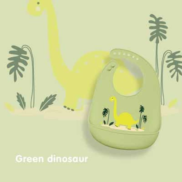 

2020 baby eating bibs boys and girls soft eating bibs children drool pockets 2020 colorful three-dimensional cartoon waterproof rice pockets