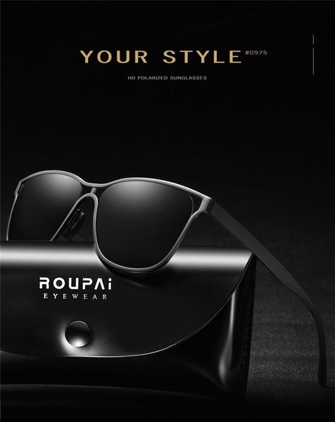 

2020 new polarized sunglasses, male and female designer sunglasses, box retro fashion beach cycling travel eye pac, White;black
