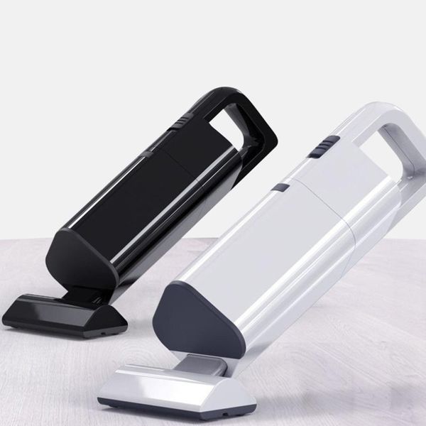 

usb car vacuum cleaner car with high-power wireless charging powerful special dual-use mini vacuum cleaner