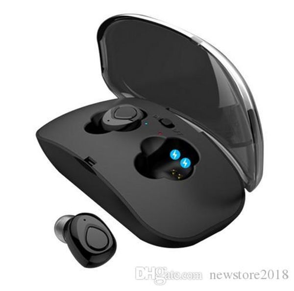 

new one piece x18 tws wireless headphones bluetooth earphones headsets cordless headphone handsearbuds sports earphone phones with mic