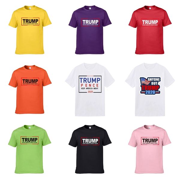 

brands new hip hop winter men's trump t-shirt short sleeve 100% cotton hirt shirt men teel hip 3g designers mens g trump t shirts #144, White;black
