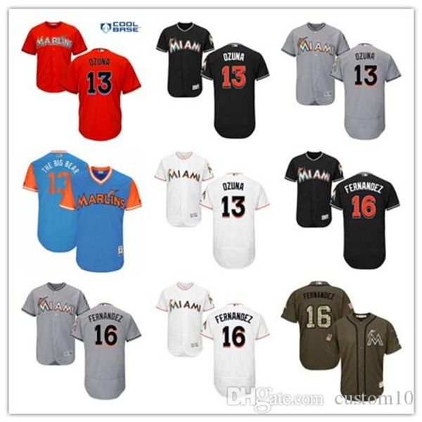 jose fernandez youth jersey