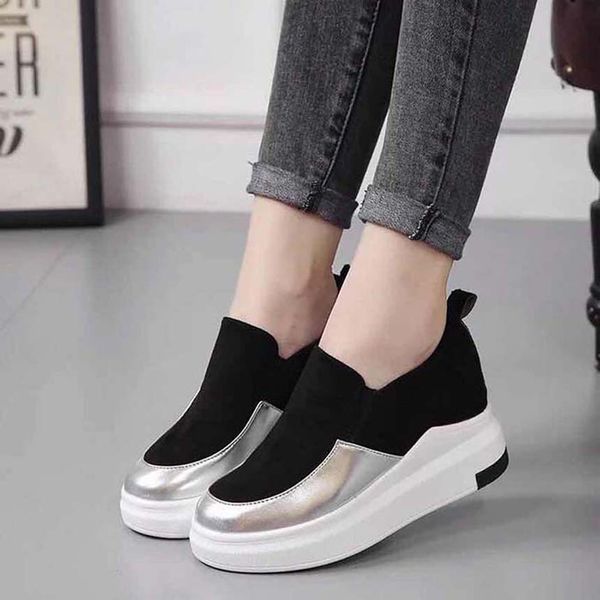 

new man woman sneaker canvas shoes casual shoes trainers fashion sports shoes leather boots sandals by dhl b05 px466, Black