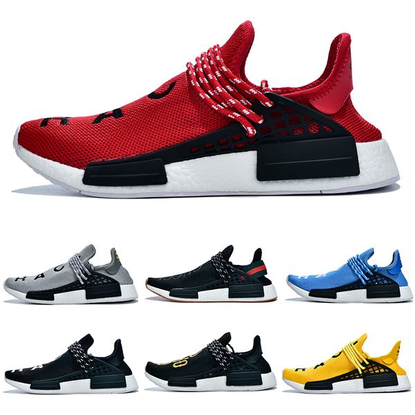 pharrell human race 2019