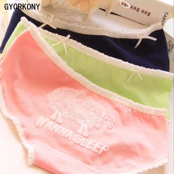 

candy color panties lovely cute girl underwear panties cotton briefs 12pcs/lot a-sq-ak064-12p, Camo