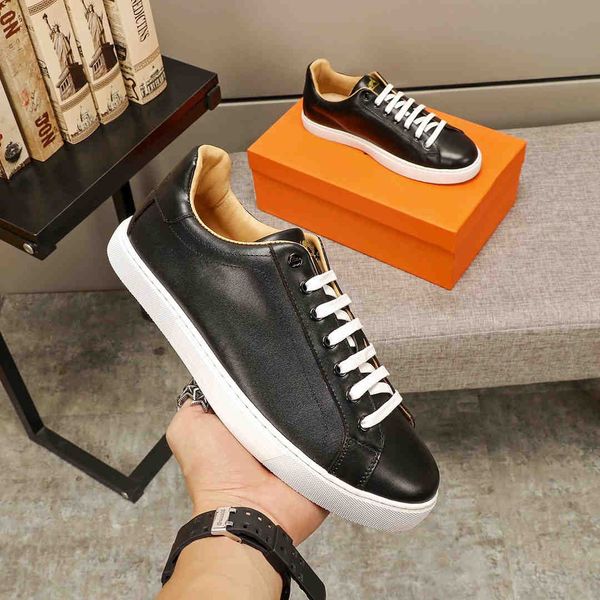 

2020 new xd men's fashion casual sneakers high-quality men's sneakers luxury design men's leather casual shoes