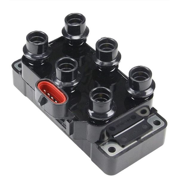 

919f-12029- 919f12029 f5sz-12029a f5sz12029a new ignition coil for taurus contour ranger xj12 mercury