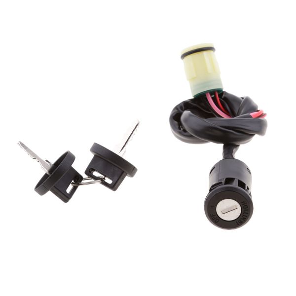 

new ignition key switch for honda atv trx420 rancher 420 trx450 foreman 450