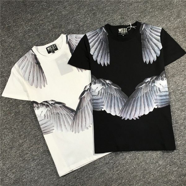 

Mens Summer Designer Shorts Tshirt Round Neck Print Loose Man Fashion Clothing Youth Luxury Esigner Shirt