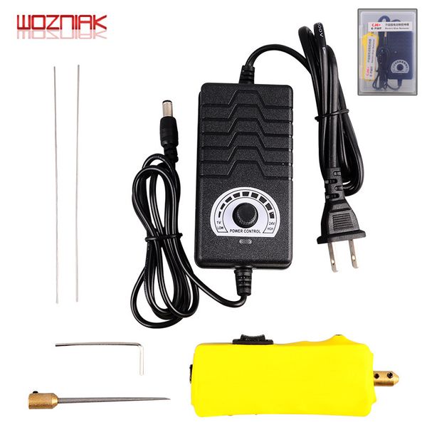 

wozniak electric removal of adhesive rod lcd screen shovel glue tool mobile phone remove oca glue grinder rubber separator