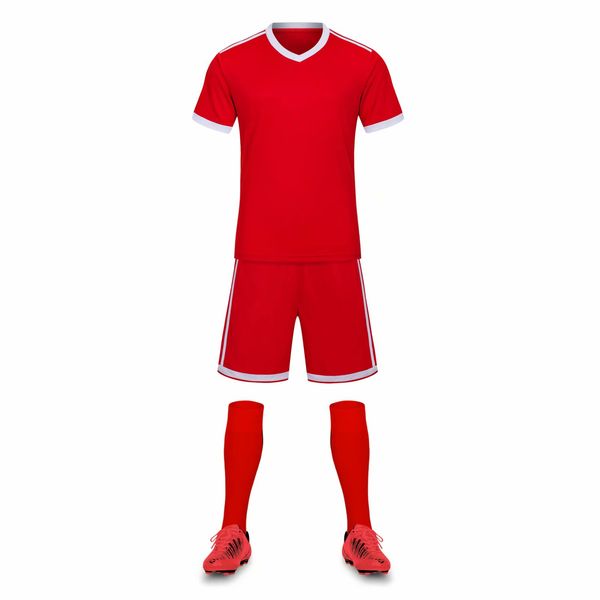 

shop football jerseys customized football uniforms design online shop popular customs football apparel many different colors b29-14, Black;red
