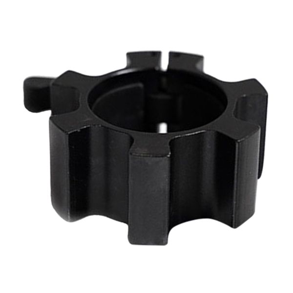 

твердая гантели зажим хомуты штанга спин замок gym утяжелитель клип