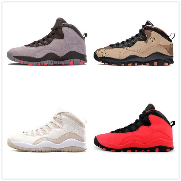 

10 10s мужчины баскетбол обувь desert camo orlando cement уэстбрук я вернулся прохладный серый тренер спортивный спорт sneaker размер 8-13