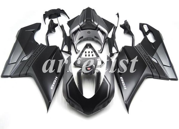 

4 бесплатные подарки новый abs инъекция полный обтекатели комплекты fit для ducati 848 evo 1098 1198 1198s 2007 2008 2009 2010 2011 2012 bod