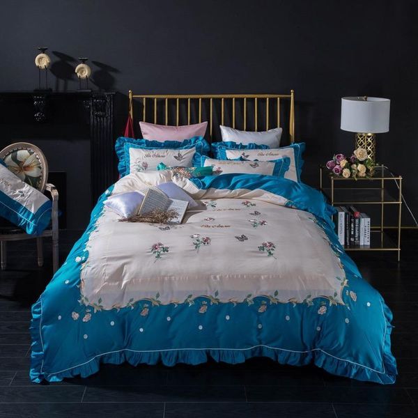 Pattern Bedding Sets Duvet Cover Set 2 Bed Set Twin Double Queen