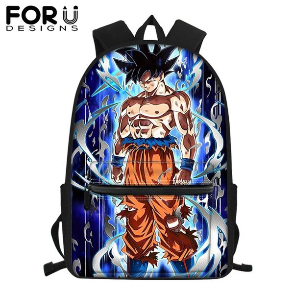 

forudesigns z super brolly printing children 16inch school bags rucksack lapschoolbag men backpack for teen boys