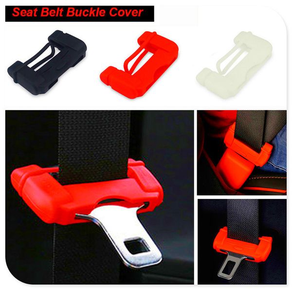 

car seat safe belt buckle rubber cover for acura legend cl mdx rl tl rdx tsx rsx ilx el csx rlx tlx zdx slx
