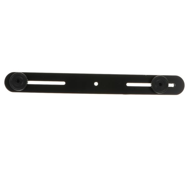 

multiple mounting location tripod head