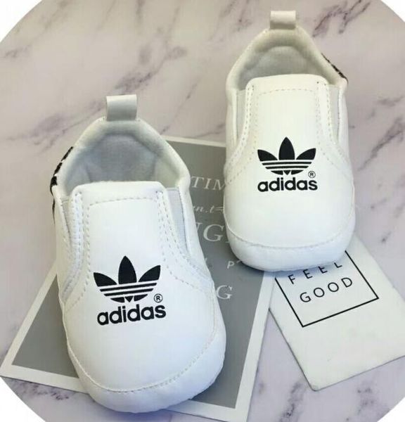 newborn baby adidas