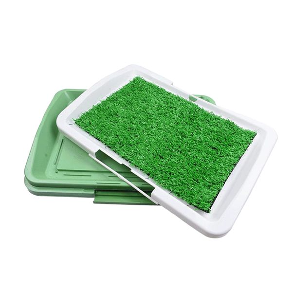 

pet pee dog training toilet