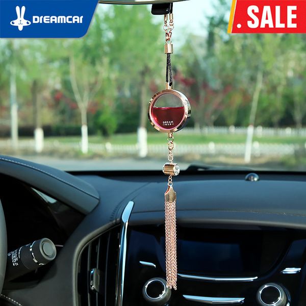 

luxury hanging car perfume bottle ornaments is_suitable with liquid oil car perfume bottle hanging interior accessories