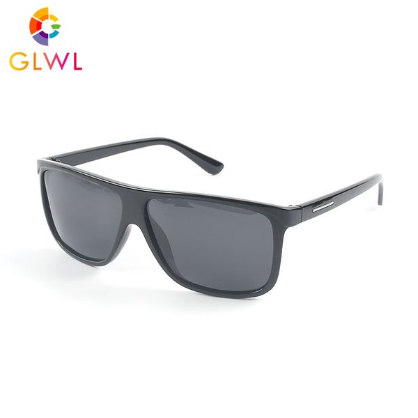 

men's sun glasses retro polarized eyewear for men sun glasses male sports eyeglasses shadow uv400 cool boys sunglases polarizing, White;black