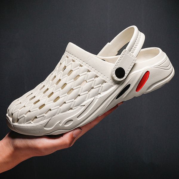 

2020 luxury designer mens womens summer sandals beach slide casual slippers ladies comfort shoes print leather flowers bee l351, Black