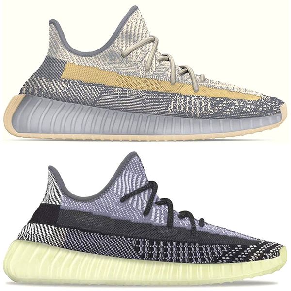 

желанный v2 обувь облако белого фасонная светоотражающее kanye west earth desert sage yecheil азриэлы льняной lundmark black static synth бр, White;red