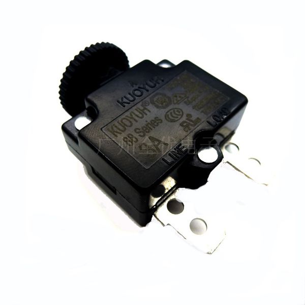 

circuit breakers 88 series 3a taiwan kuoyuh overcurrent protector overload switch