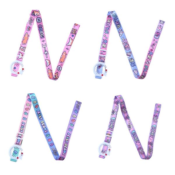 

fashion water bottle strap plastic beverage bottle buckle clips baby kid shoulder belt lanyard bottle buckle baldric accessories