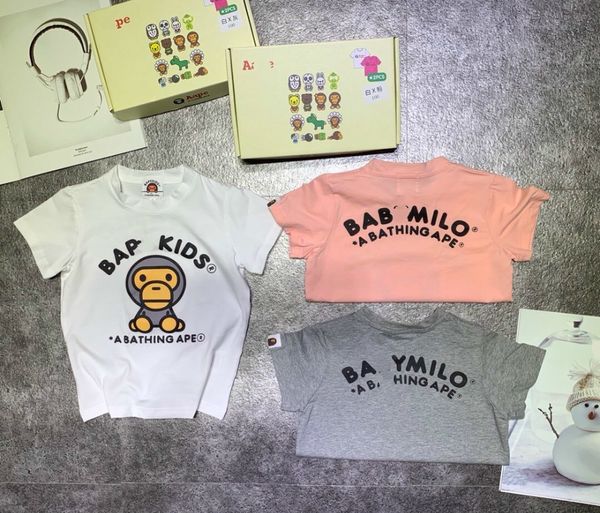 Compre Camiseta De Manga Corta Para Niños Unisex Para Bebés Niño Joven Use 2019 Nuevos Productos Cómoda Encantadora Precios Al Por Mayor Orangután - aba logo shirt roblox