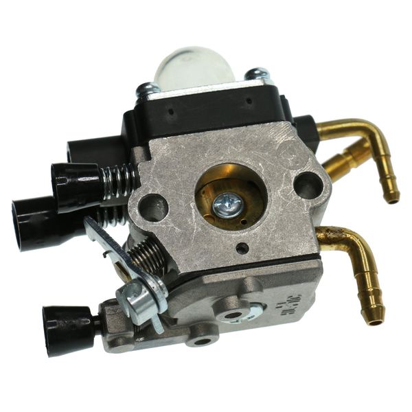 

карбюратор carb для stihl hs81 hs81r hs81t hs86 hs86r hs86t триммер для живой изгороди