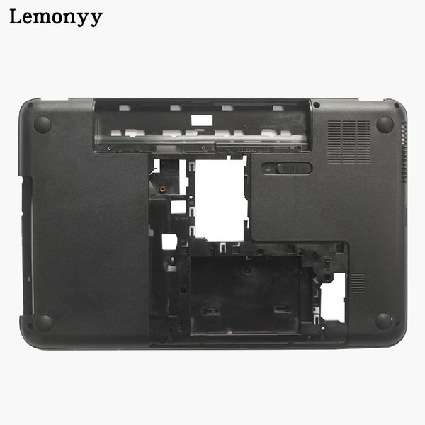 Laptop Alt Kılıf Taban Kapak Için Hp Pavilion G6-2000 G6z-2000 G6-2100 G6-2348sg G6-2000sl 684164-001 Tpn-q110 Tpn-q107 Siyah Y19052501