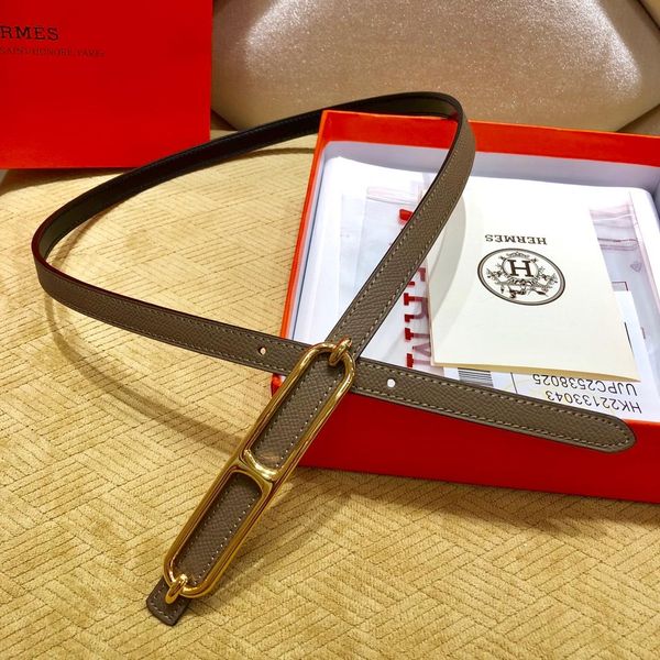 

2019 горячая дизайнерская мода роскошная золотая пряжка дамы 1.3 тонкий пояс с короб