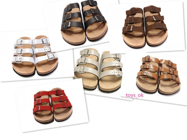 

2019 european and american slippers fashion trend slippers sandals