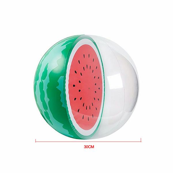 watermelon pool ball