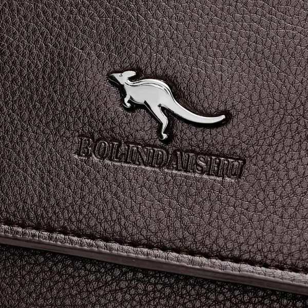 

designer-2017 new arrival briefcase mens handbag leather pu fashion messenger bags men large capacity lapbag ing