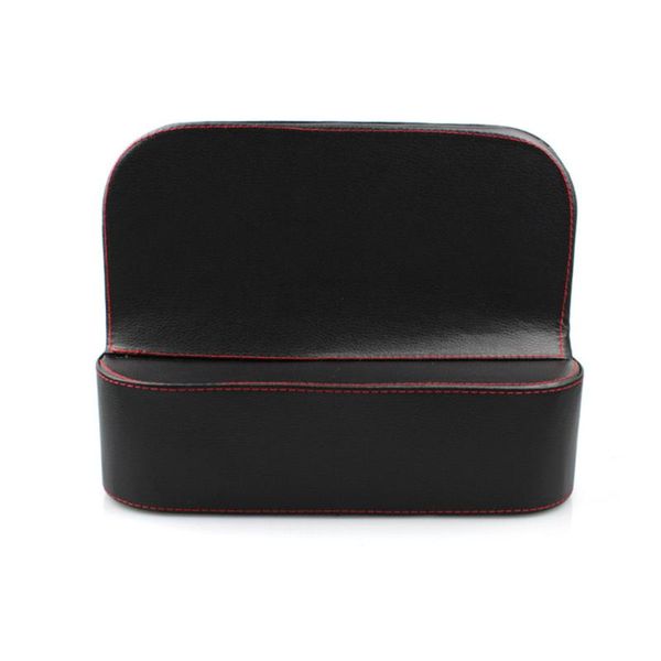 

accessories car cup holder parts bottle faux leather interior vehicle mount