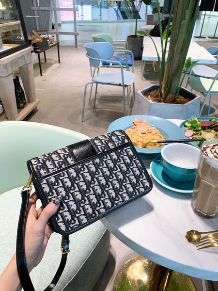 

2020 new arrival brand crossbody bag luxury shoulder bags for women multicolor luxury handbag design b100593w