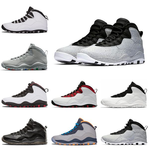 

cement new arrival 10s mens basketball shoes class of 2006 westbrook i'm back men trainers sneaker 10 sports shoe size 8-13