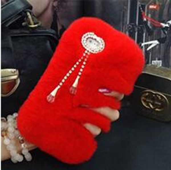 

Горячий оптовый новый сверкающий кристалл алмаза роскошный теплый плюшевый обол