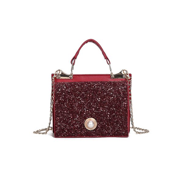 

fashion satin women shoulder bags designer chain shiny diamonds female crossbody bags small flap lady purses lady totes