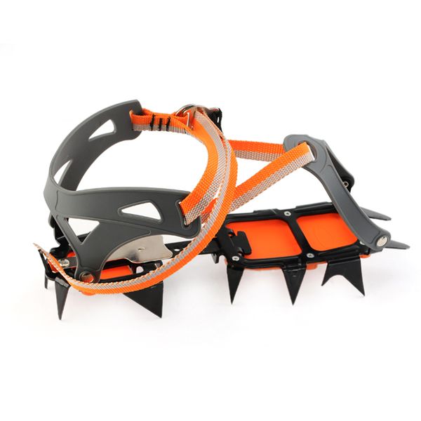

14-оена коб маѬгане али алпиниким наѬжением anti-skid snow ice climbing ика