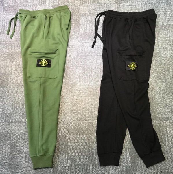 

19 new men 039 trou er fa hion de igner cotton beam pant ver atile pant men and women tyle pant hipping